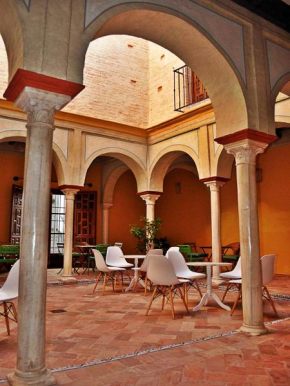 Hostal Café FRENTEABASTOS Carmona
